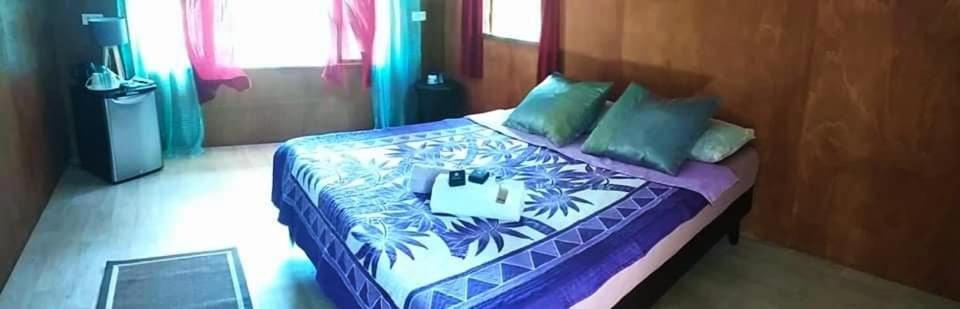 Matira House Apartment Bora Bora Exterior photo